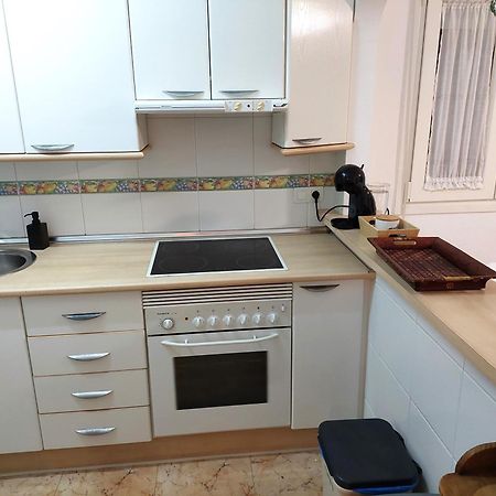 산 호세 Casa Azabara 아파트 외부 사진