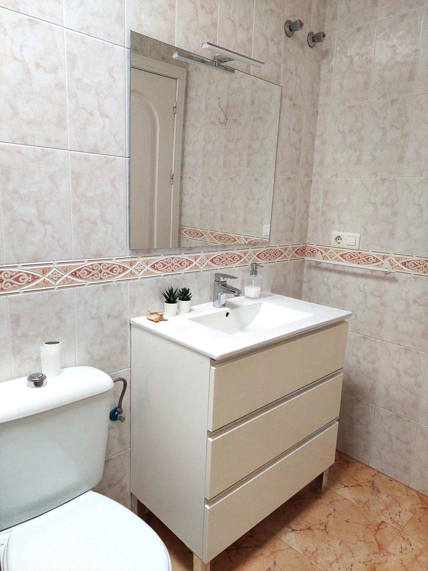 산 호세 Casa Azabara 아파트 외부 사진